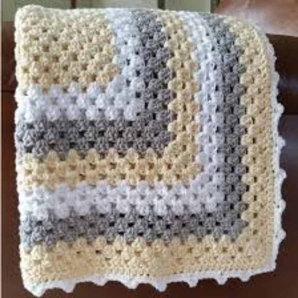 Blankets - Picture 4 of 8
